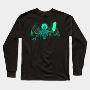 Fire Lord Long Sleeve T-Shirt